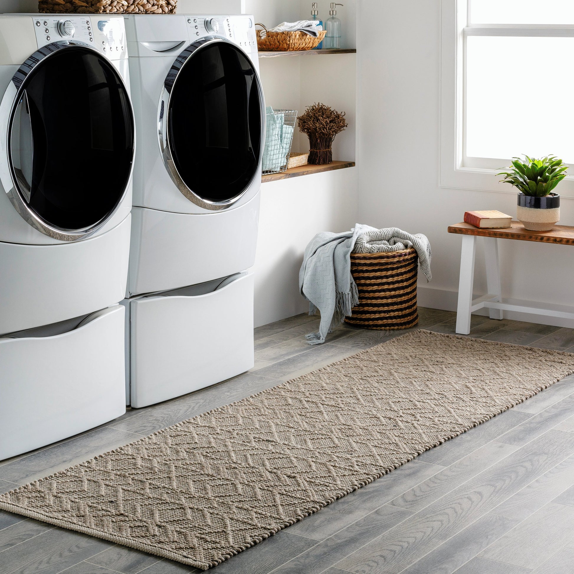 Ingrid Rug - 14829 by Surya. Made from unique in a unique style.