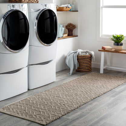 Ingrid Rug - 14829 by Surya. Made from unique in a unique style.