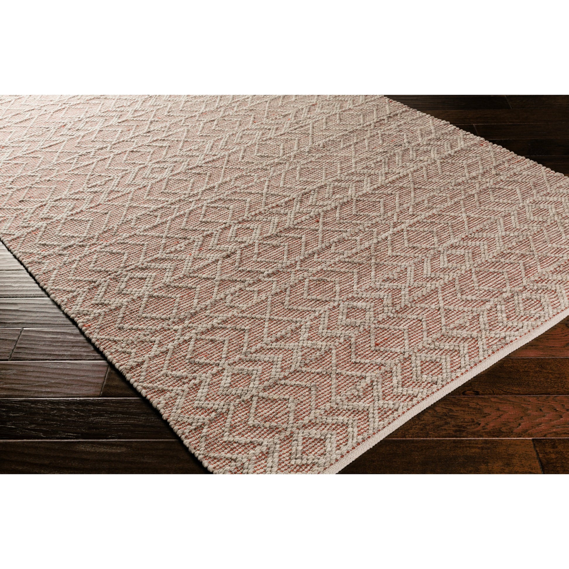 Ingrid Rug - 14829 by Surya. Made from unique in a unique style.