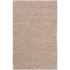 Rust, Light Gray, Gray / 2' x 3'