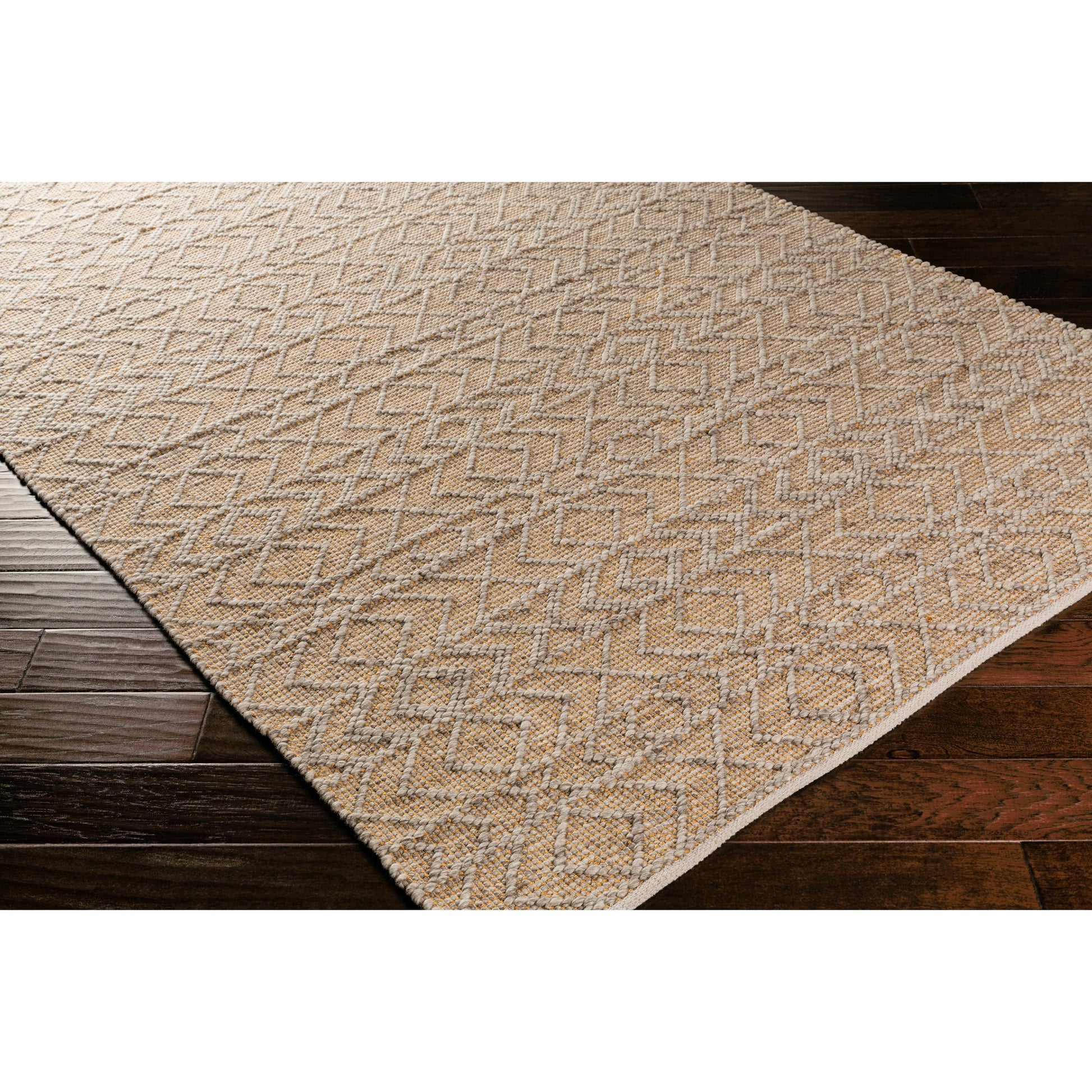 Ingrid Rug - 14829 by Surya. Made from unique in a unique style.