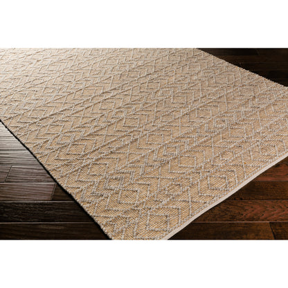 Ingrid Rug - 14829 by Surya. Made from unique in a unique style.