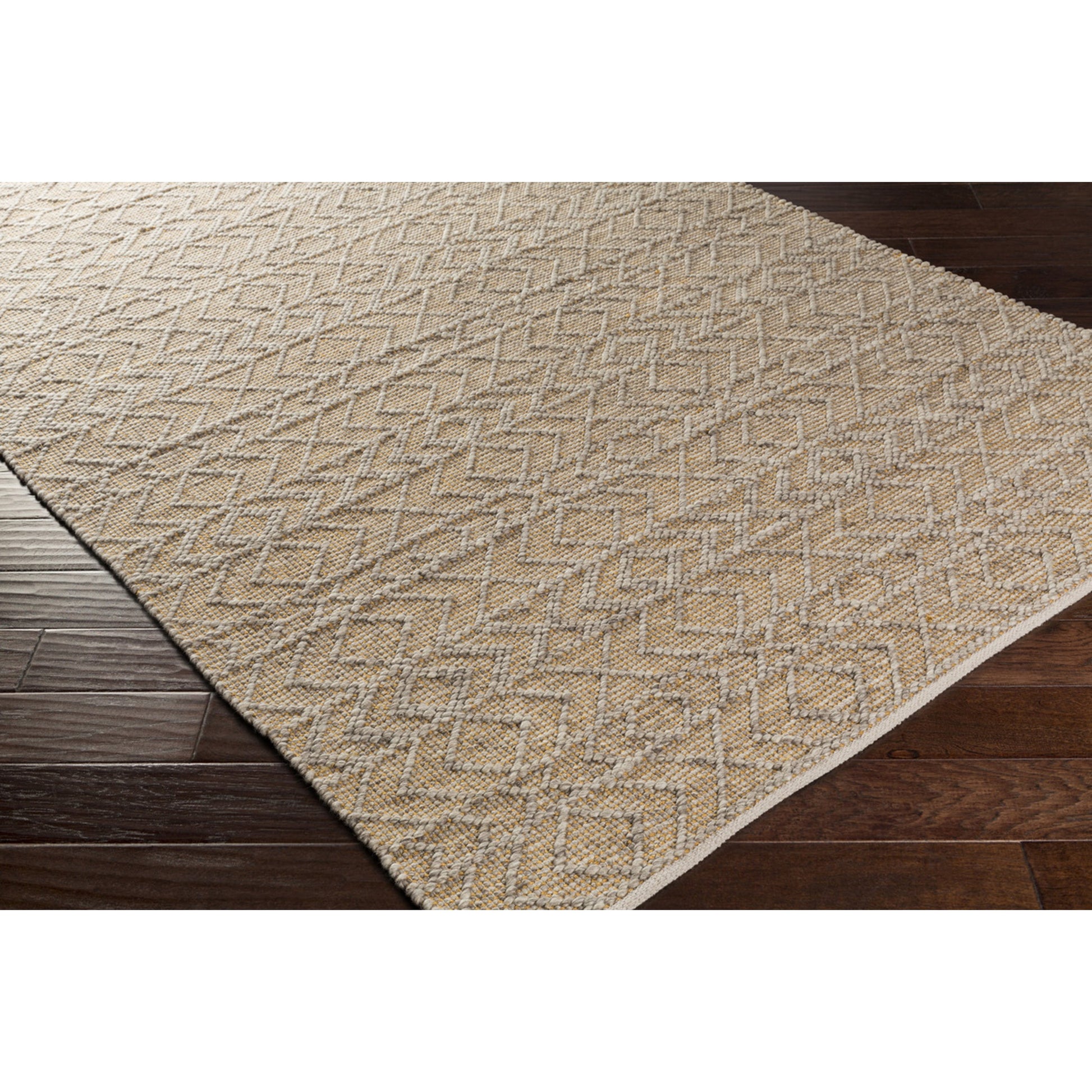 Ingrid Rug - 14829 by Surya. Made from unique in a unique style.