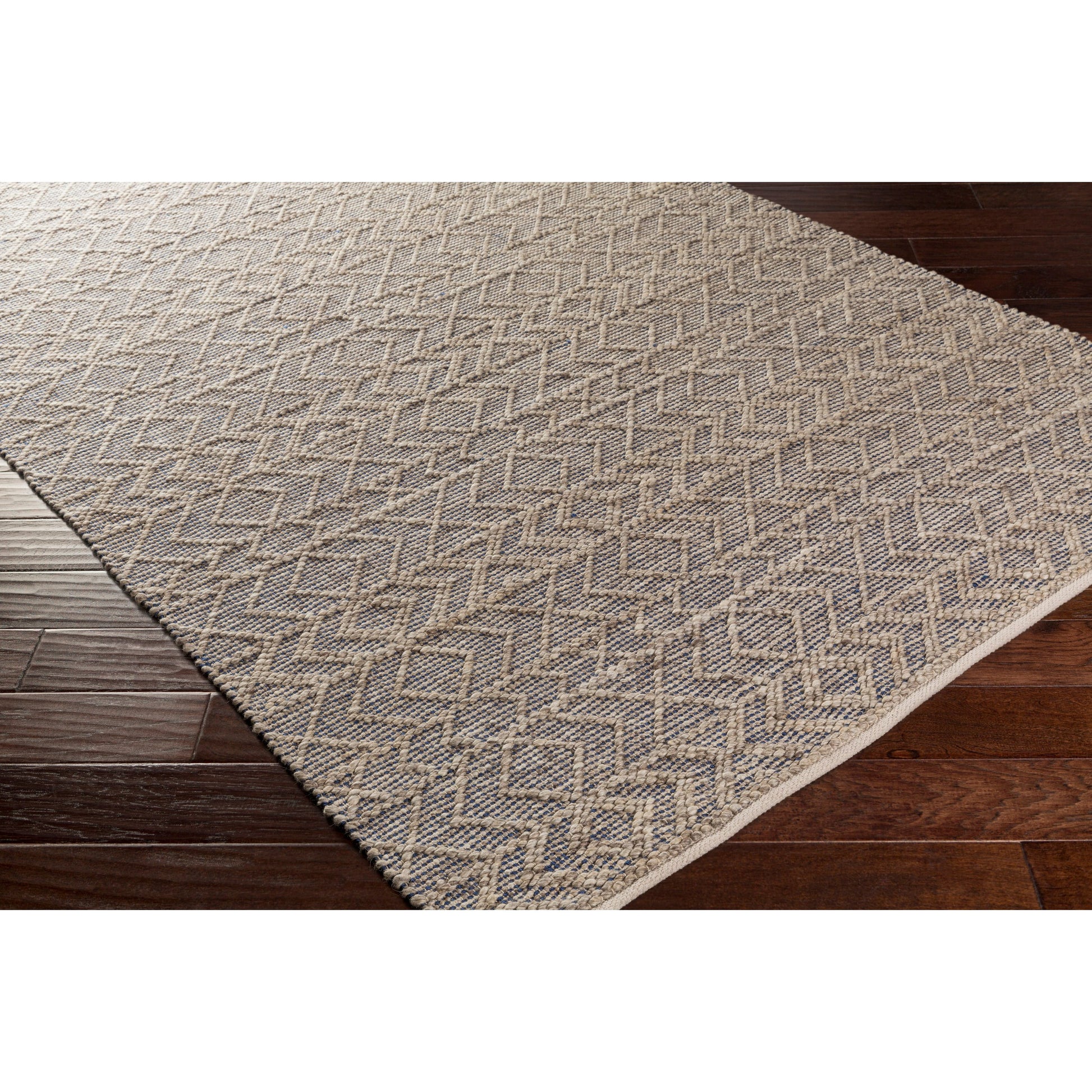 Ingrid Rug - 14829 by Surya. Made from unique in a unique style.