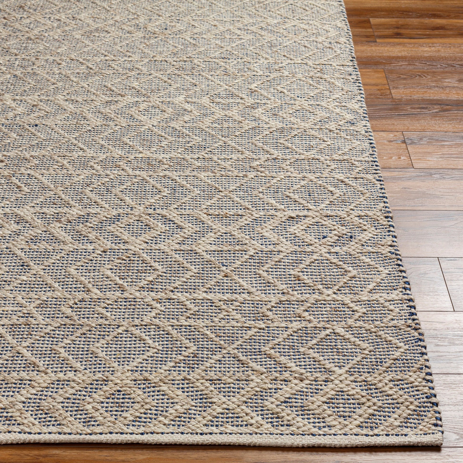 Ingrid Rug - 14829 by Surya. Made from unique in a unique style.