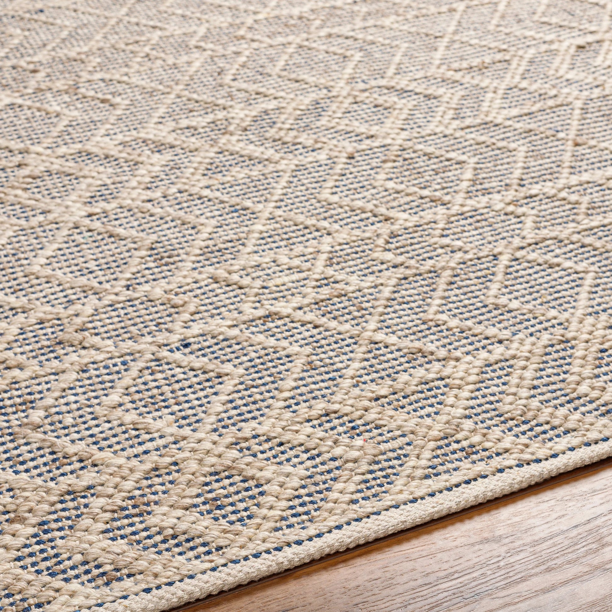 Ingrid Rug - 14829 by Surya. Made from unique in a unique style.
