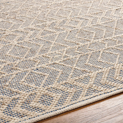 Ingrid Rug - 14829 by Surya. Made from unique in a unique style.