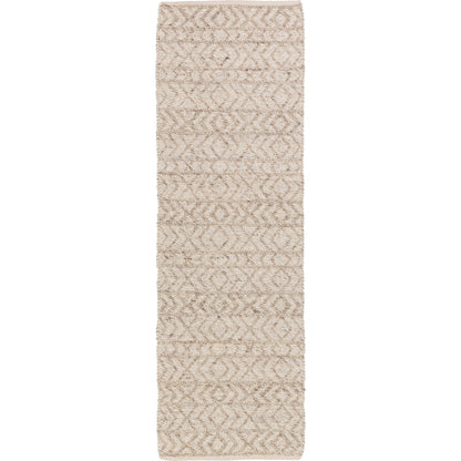 Ingrid Rug - 14829 by Surya. Made from unique in a unique style.