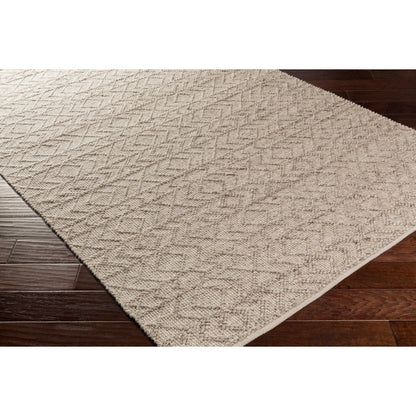 Ingrid Rug - 14829 by Surya. Made from unique in a unique style.