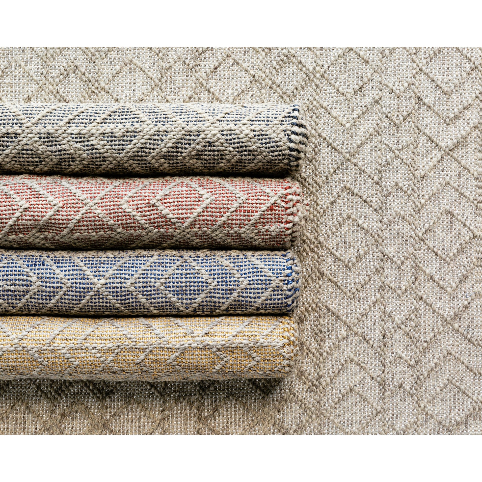 Ingrid Rug - 14829 by Surya. Made from unique in a unique style.