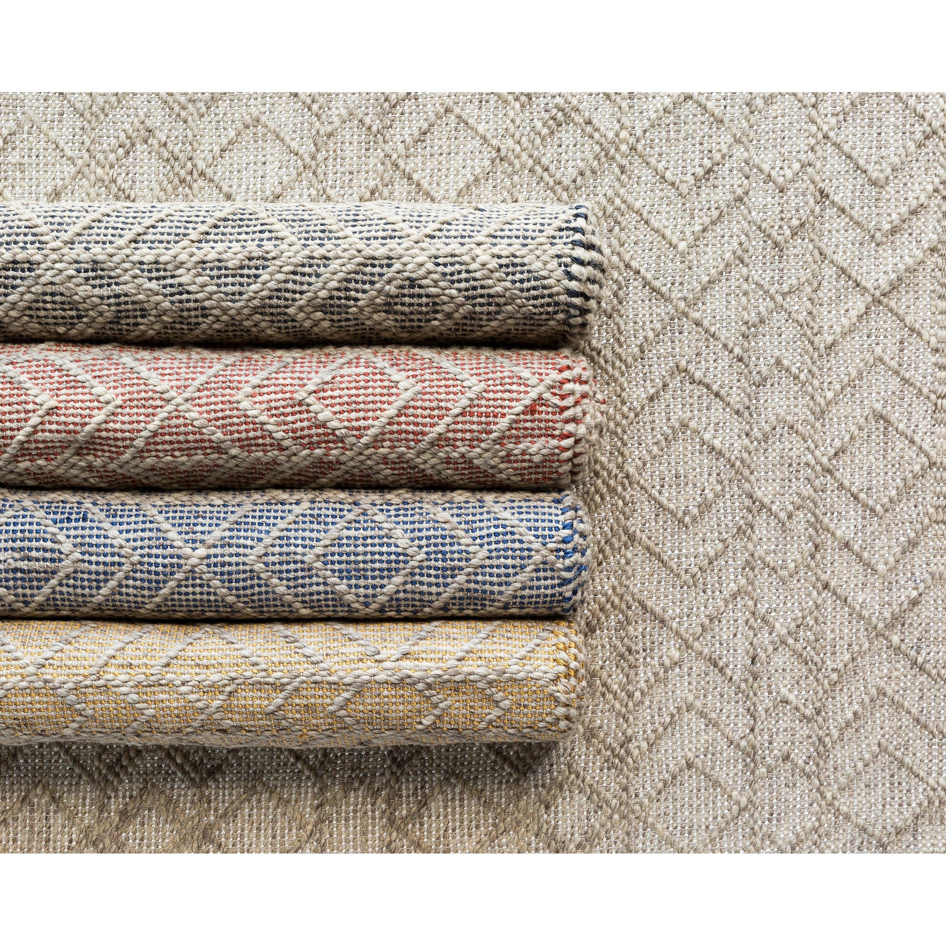 Ingrid Rug - 14829 by Surya. Made from unique in a unique style.