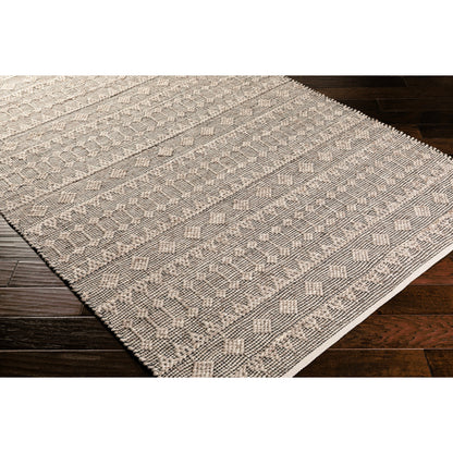 Ingrid Rug - 23808 by Surya. Made from unique in a unique style.