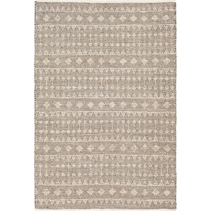 Ingrid Rug - 23808 by Surya. Made from unique in a unique style.