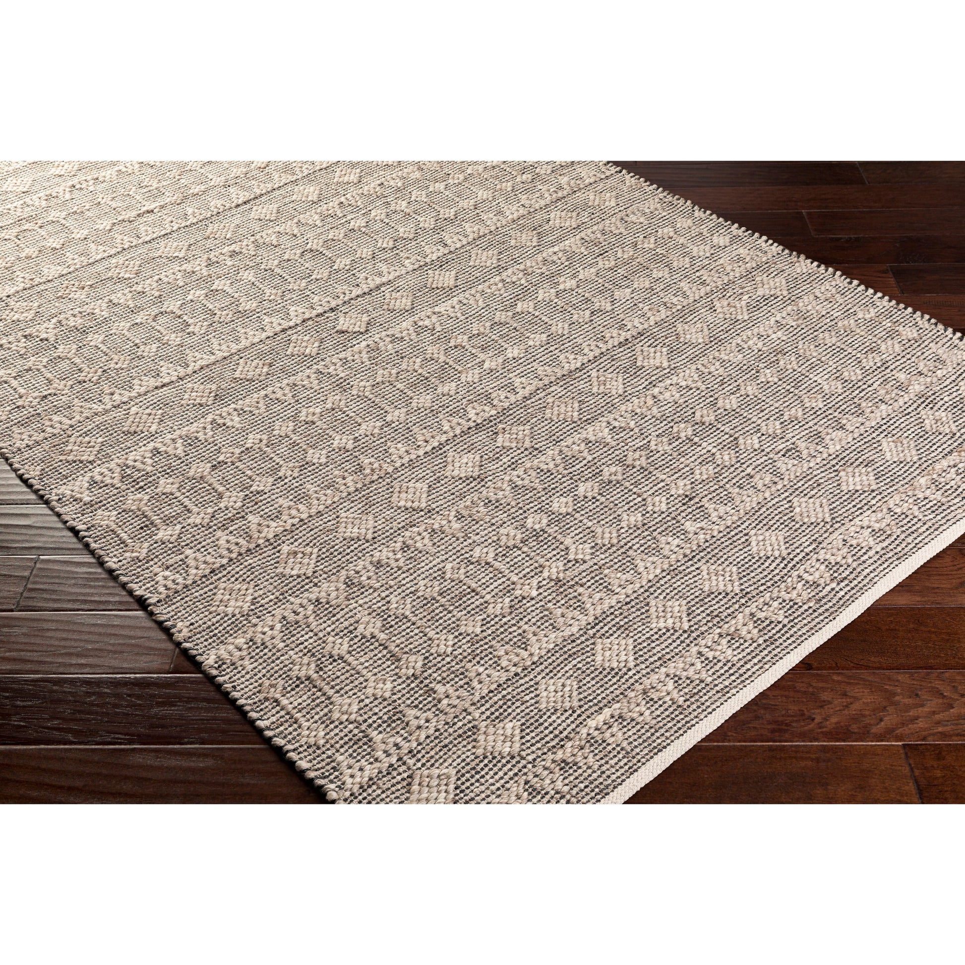 Ingrid Rug - 23808 by Surya. Made from unique in a unique style.