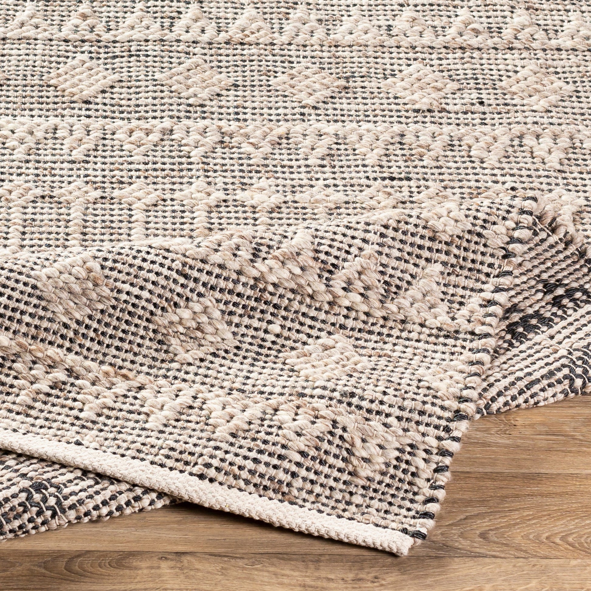Ingrid Rug - 23808 by Surya. Made from unique in a unique style.