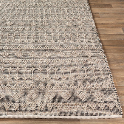 Ingrid Rug - 23808 by Surya. Made from unique in a unique style.