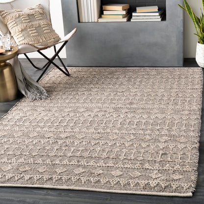 Ingrid Rug - 23808 by Surya. Made from unique in a unique style.