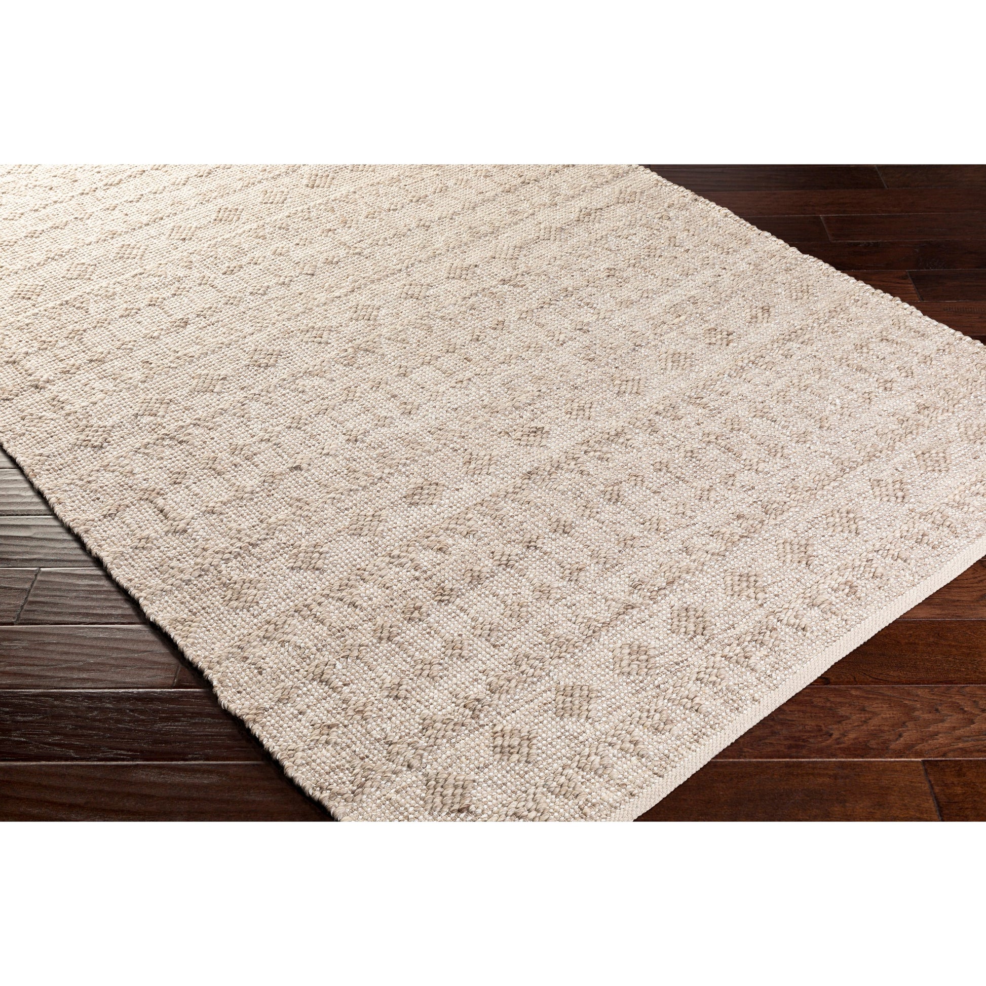 Ingrid Rug - 23808 by Surya. Made from unique in a unique style.