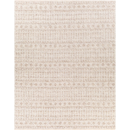 Ingrid Rug - 23808 by Surya. Made from unique in a unique style.