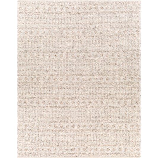 Ingrid Rug - 23808 by Surya. Made from unique in a unique style.