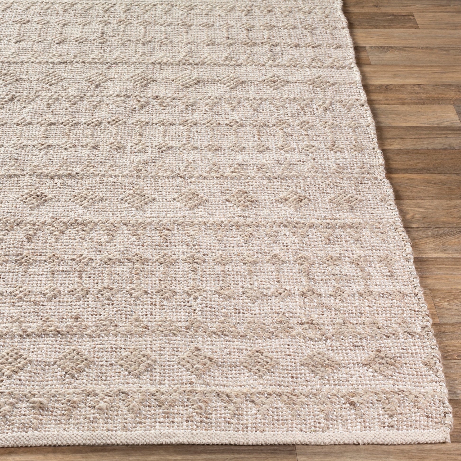 Ingrid Rug - 23808 by Surya. Made from unique in a unique style.