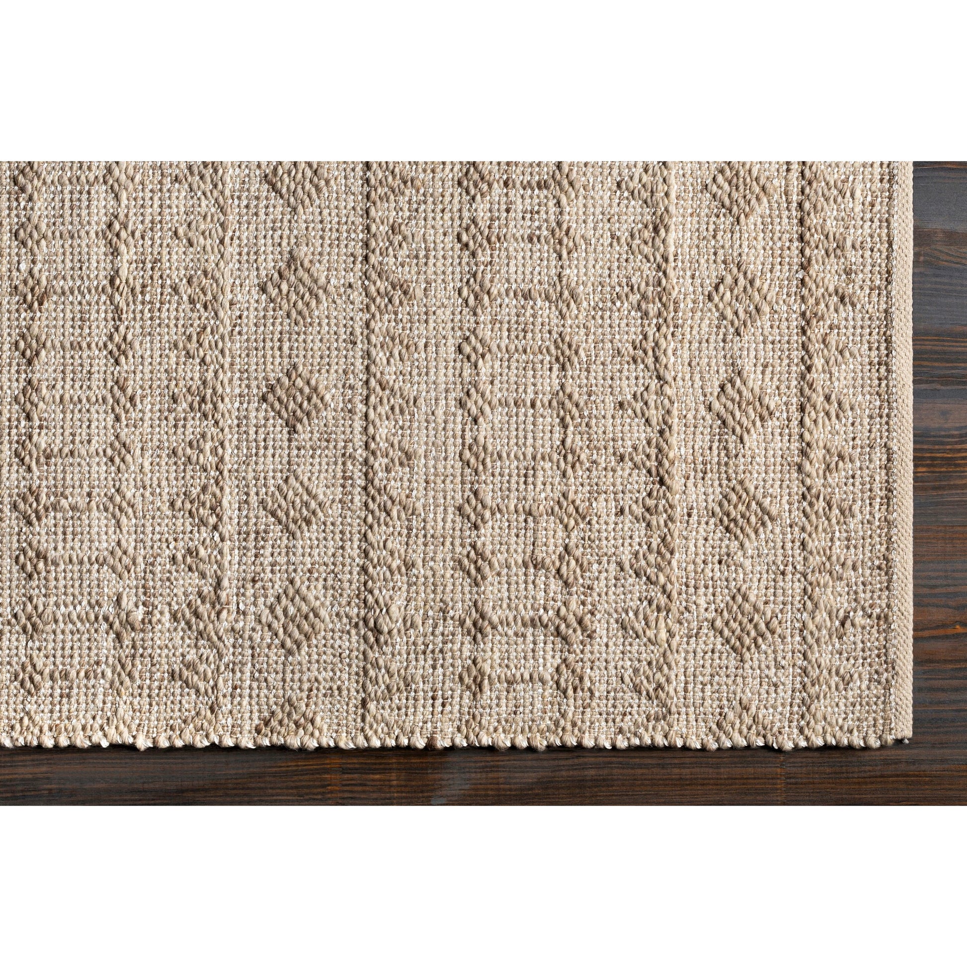 Ingrid Rug - 23808 by Surya. Made from unique in a unique style.