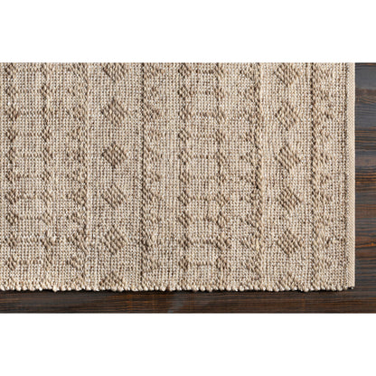 Ingrid Rug - 23808 by Surya. Made from unique in a unique style.