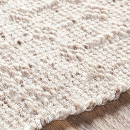 Ingrid Rug - 23808 by Surya. Made from unique in a unique style.