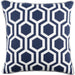 Inga Pillow - 10270 by Surya. Made from 100% cotton in a modern style.