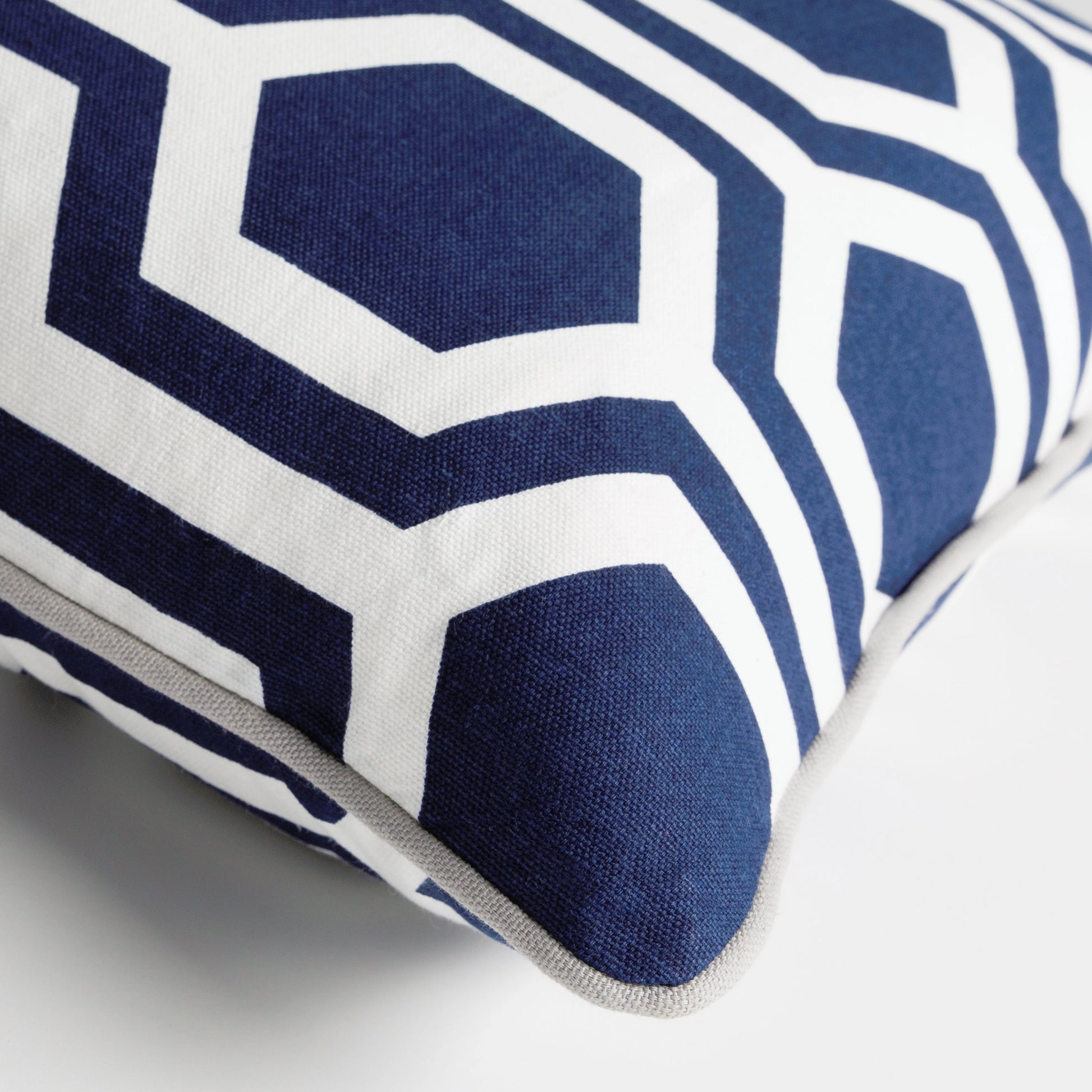 Inga Pillow - 10270 by Surya. Made from 100% cotton in a modern style.