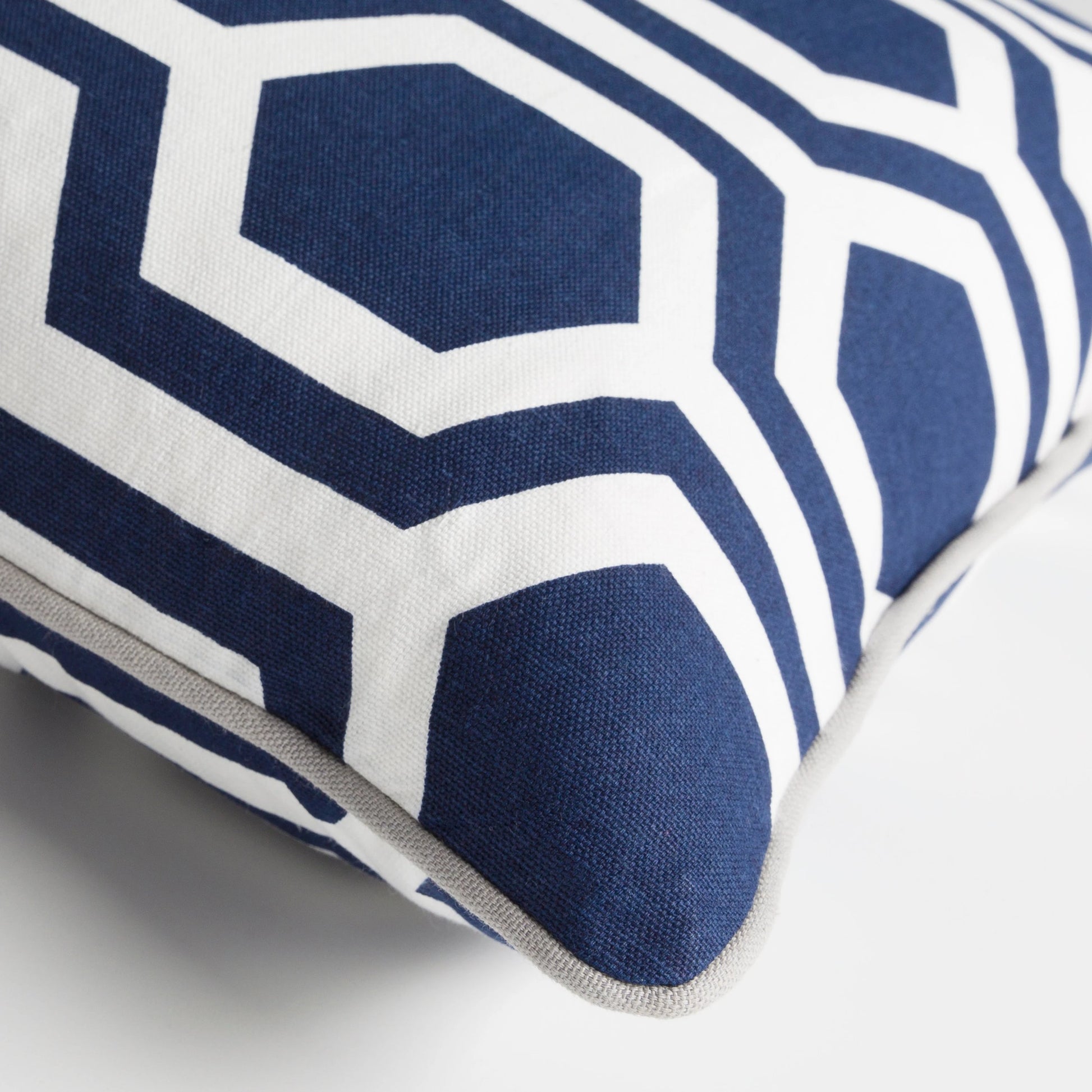 Inga Pillow - 10270 by Surya. Made from 100% cotton in a modern style.