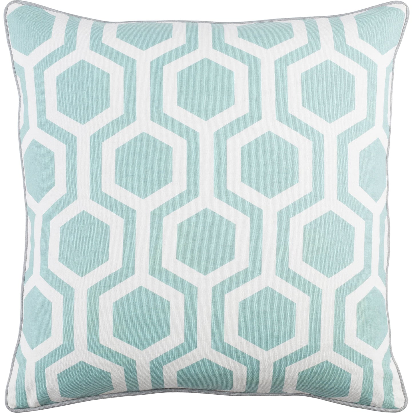 002 S-346638,S-346639 | Additional Silo | Inga Pillow - 10270 by Surya. Made from 100% cotton in a modern style.