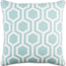 Inga Pillow - 10270 by Surya. Made from 100% cotton in a modern style.