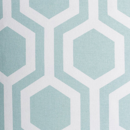 Inga Pillow - 10270 by Surya. Made from 100% cotton in a modern style.