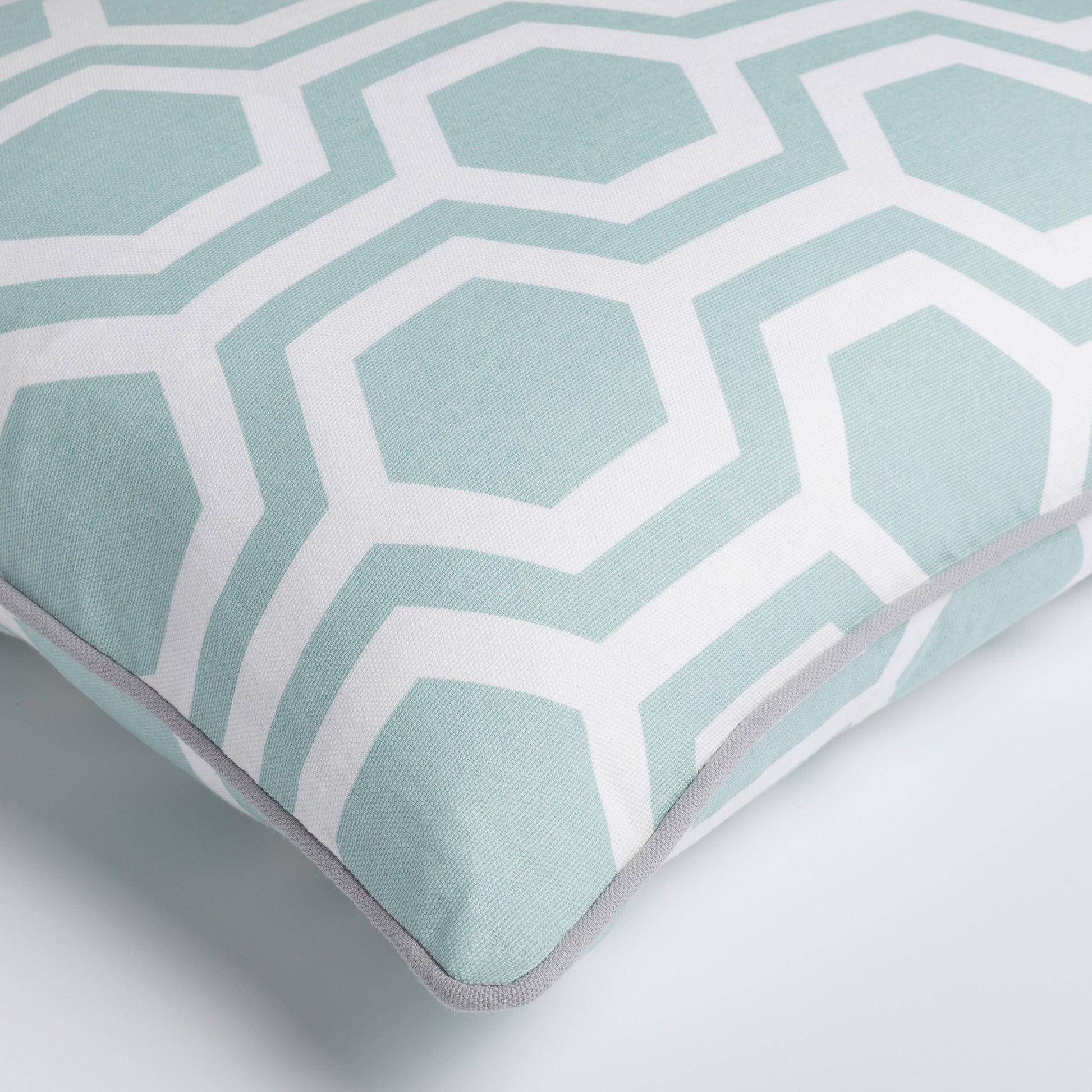 Inga Pillow - 10270 by Surya. Made from 100% cotton in a modern style.