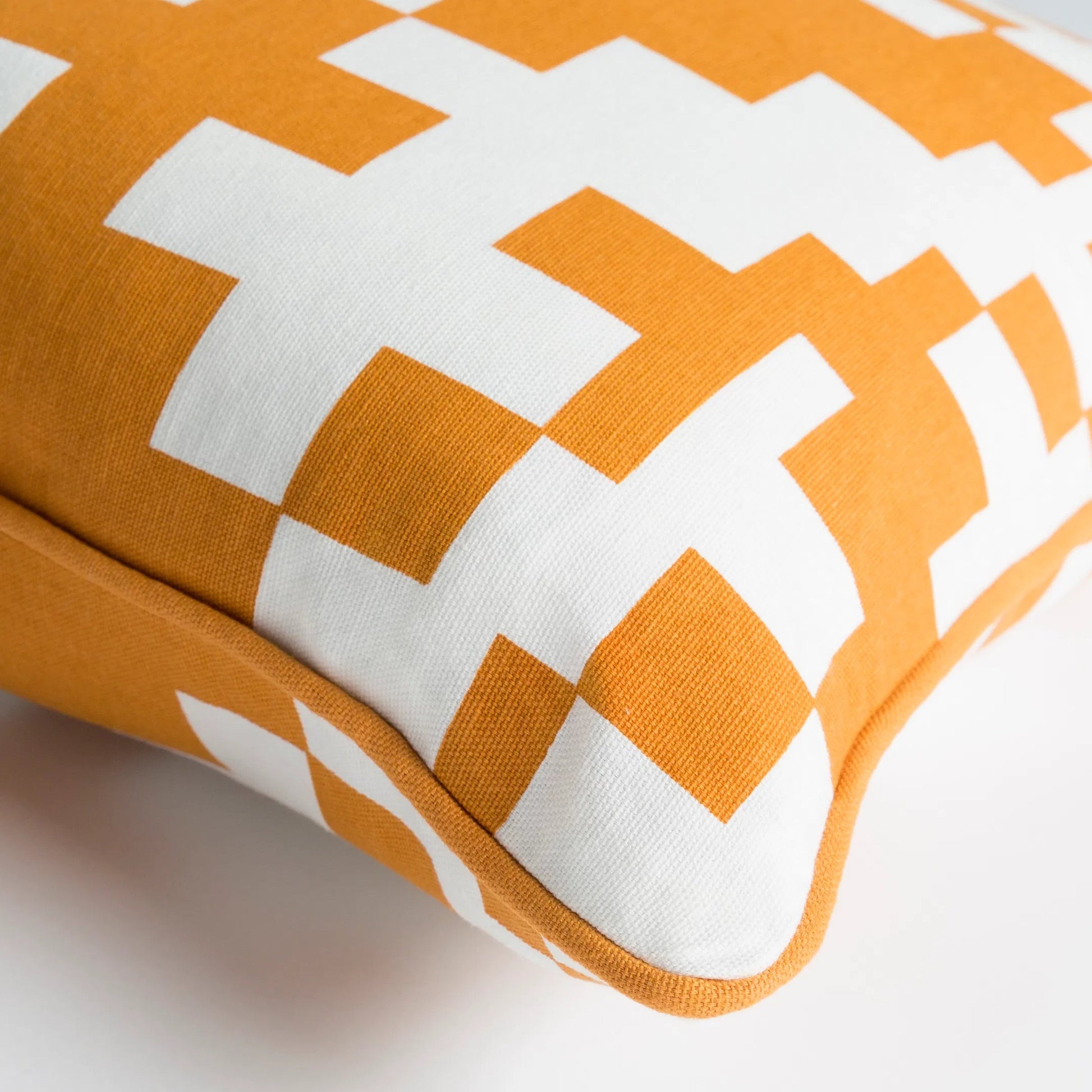 Inga Pillow - 25677 by Surya. Made from 100% cotton in a modern style.