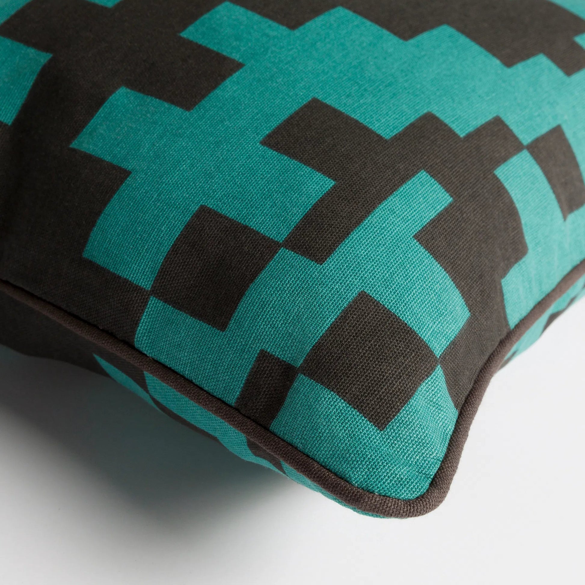 Inga Pillow - 25677 by Surya. Made from 100% cotton in a modern style.