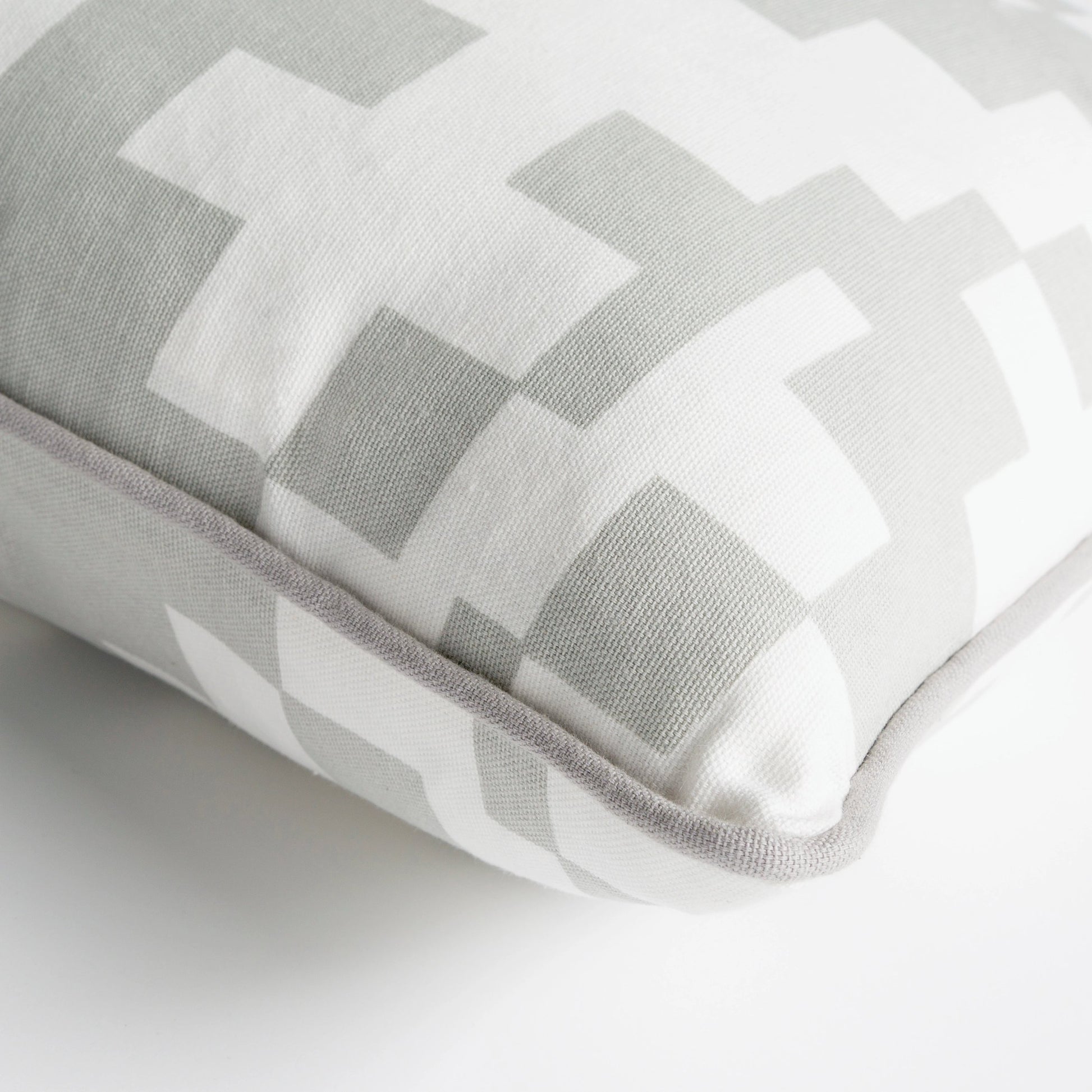 Inga Pillow - 25677 by Surya. Made from 100% cotton in a modern style.