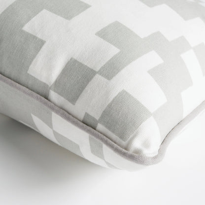 Inga Pillow - 25677 by Surya. Made from 100% cotton in a modern style.