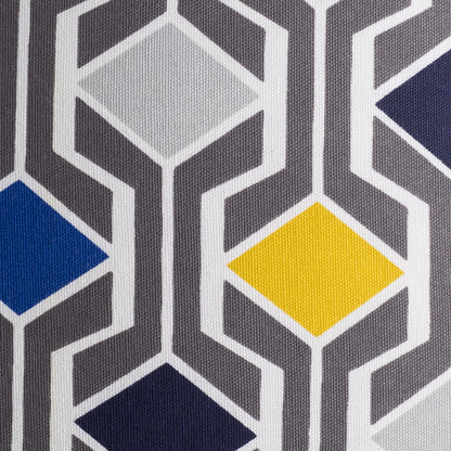 Inga Pillow - 17645 by Surya. Made from 100% cotton in a modern style.