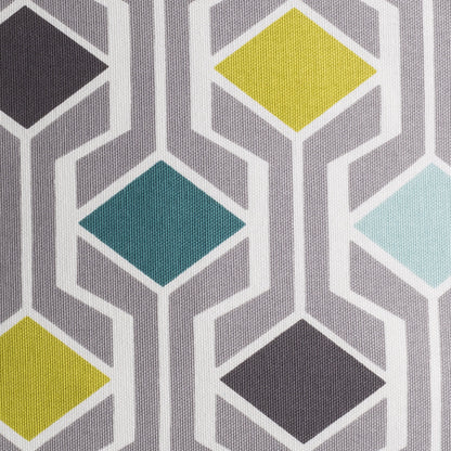 Inga Pillow - 17645 by Surya. Made from 100% cotton in a modern style.