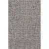 Blue, Gray, Amber, Dark Brown / 2' x 3'