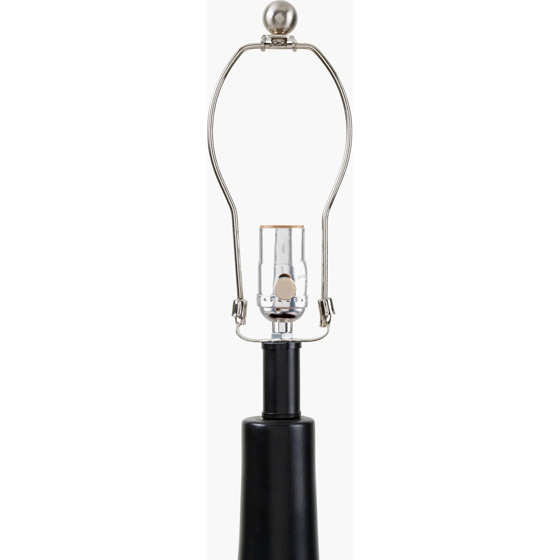Innovi Table Lamp- 531329 by Livabliss in paintedpainted. Made from ceramic, linen, metal, plastic in a modern style.