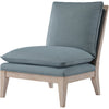Blue Pewter