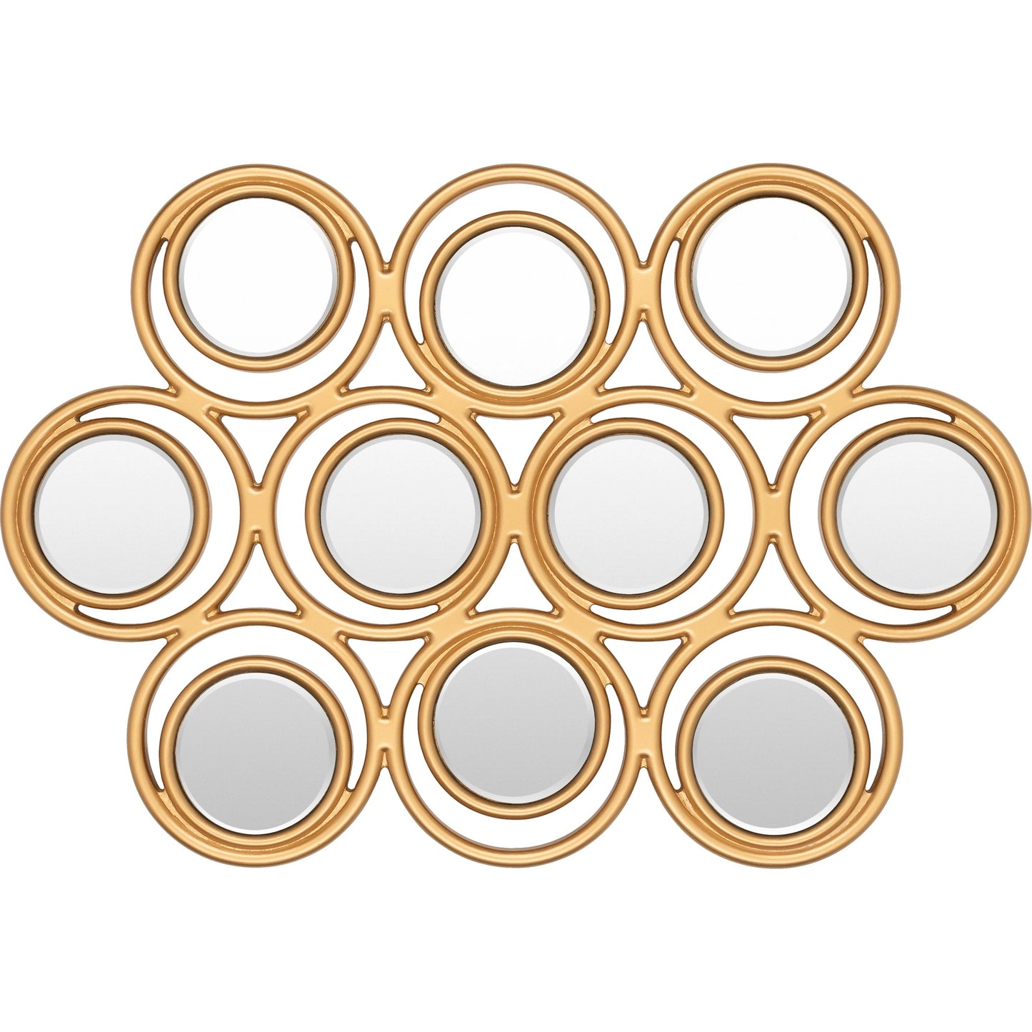 001 SI-1879801 | Primary Silo | Constellation - 29202 by Surya in gold and antiqued. Made from manufactured wood in a modern style.