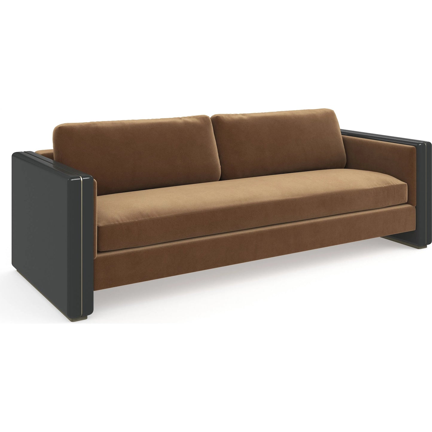 007 SI-2370780 | Additional Silo | Gelee Sofa by Caracole. Made from unique in a unique style.