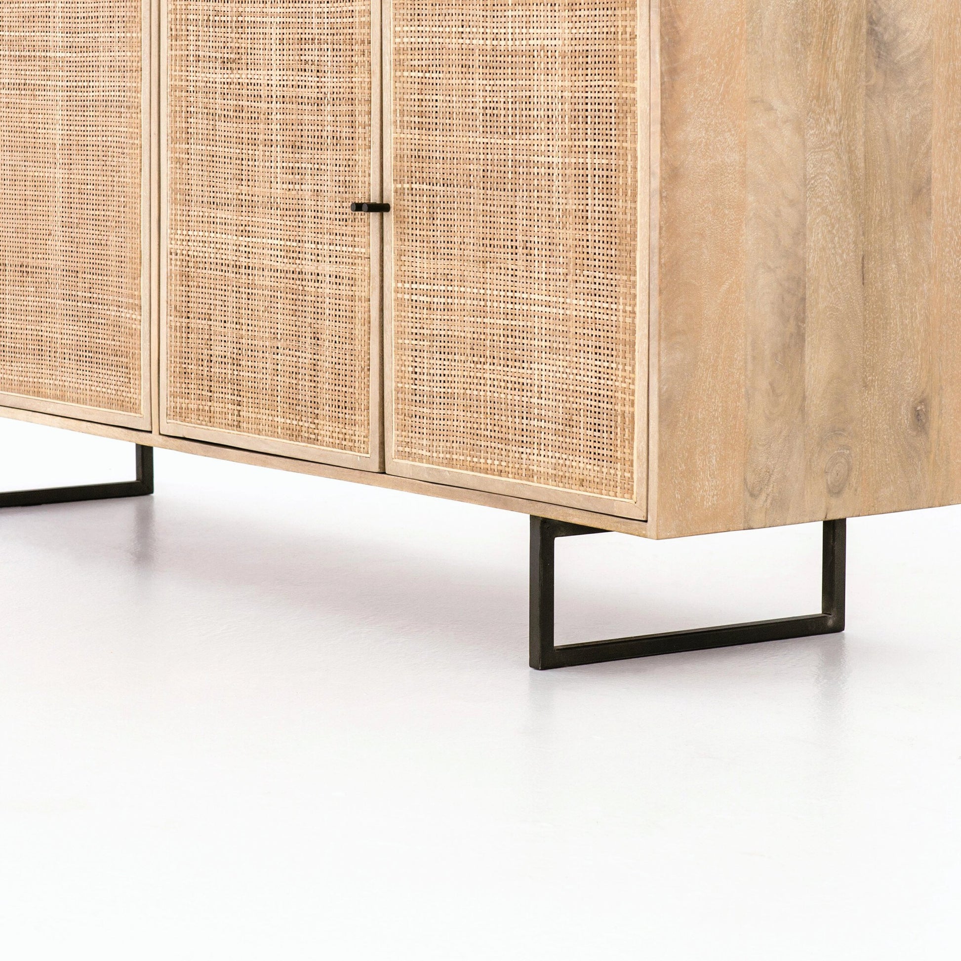 Carmel Sideboard by Four Hands. Made from unique in a coastal style.