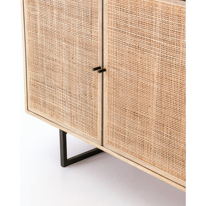 Carmel Sideboard by Four Hands. Made from unique in a coastal style.
