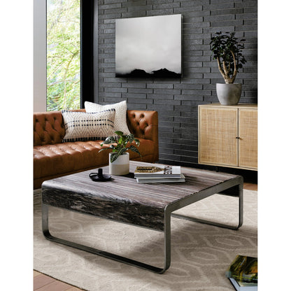 Carmel Sideboard by Four Hands. Made from unique in a coastal style.