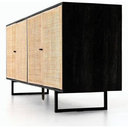 Carmel Sideboard by Four Hands. Made from unique in a coastal style.